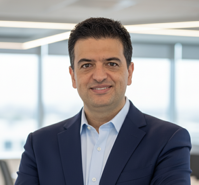Dr. Osama Salama