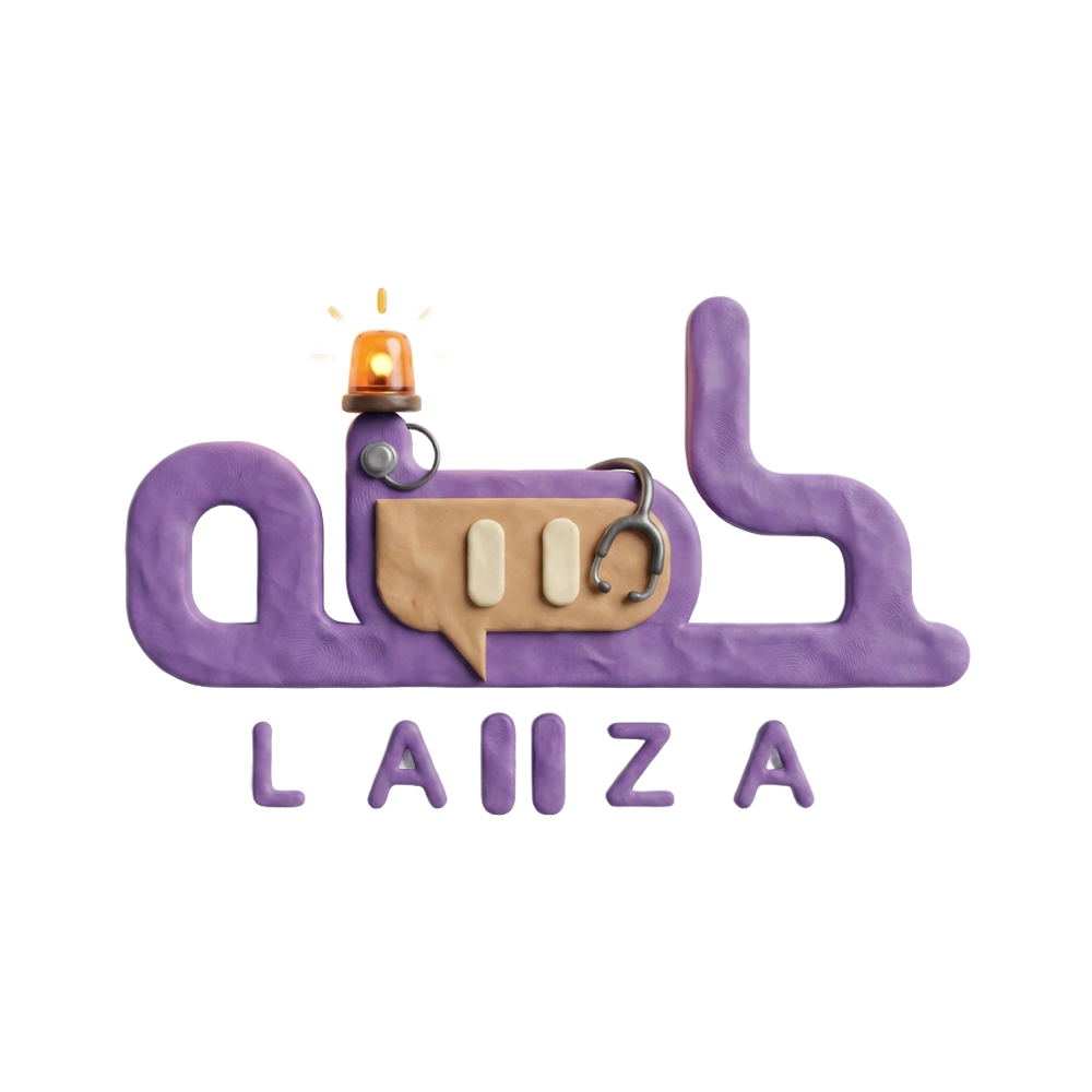 Lahza logo